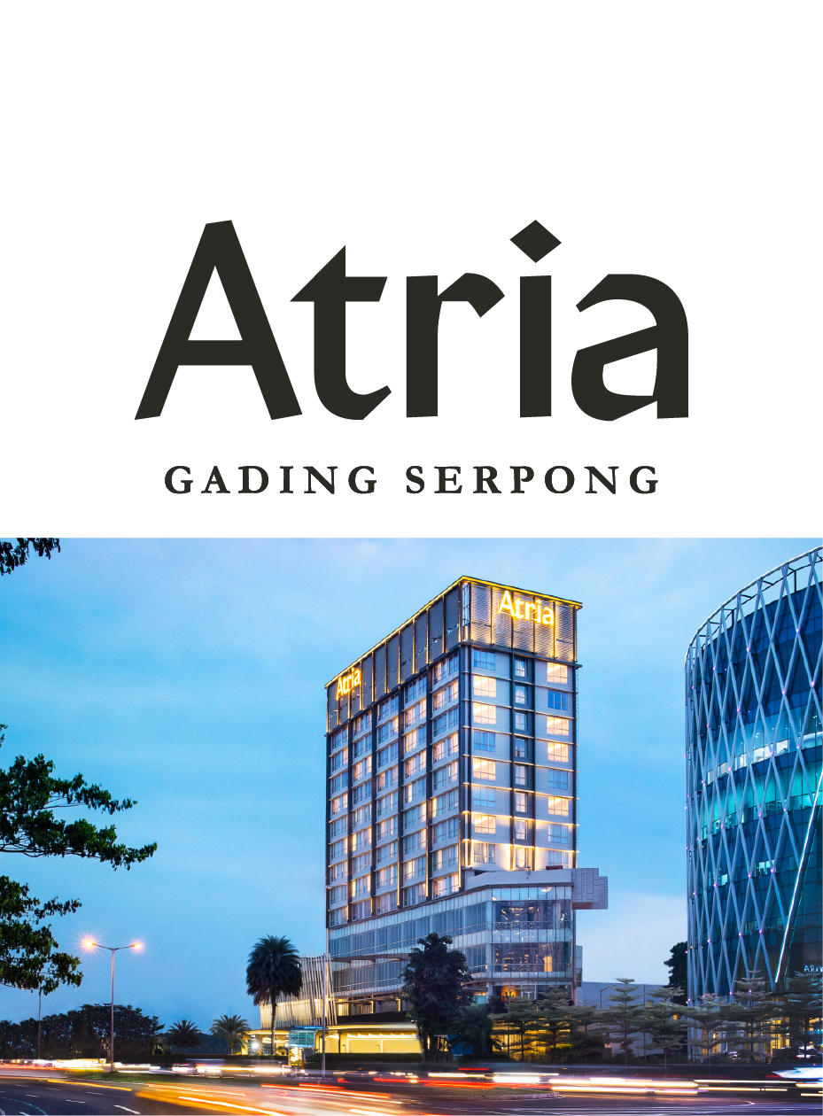 Atria Gading Serpong