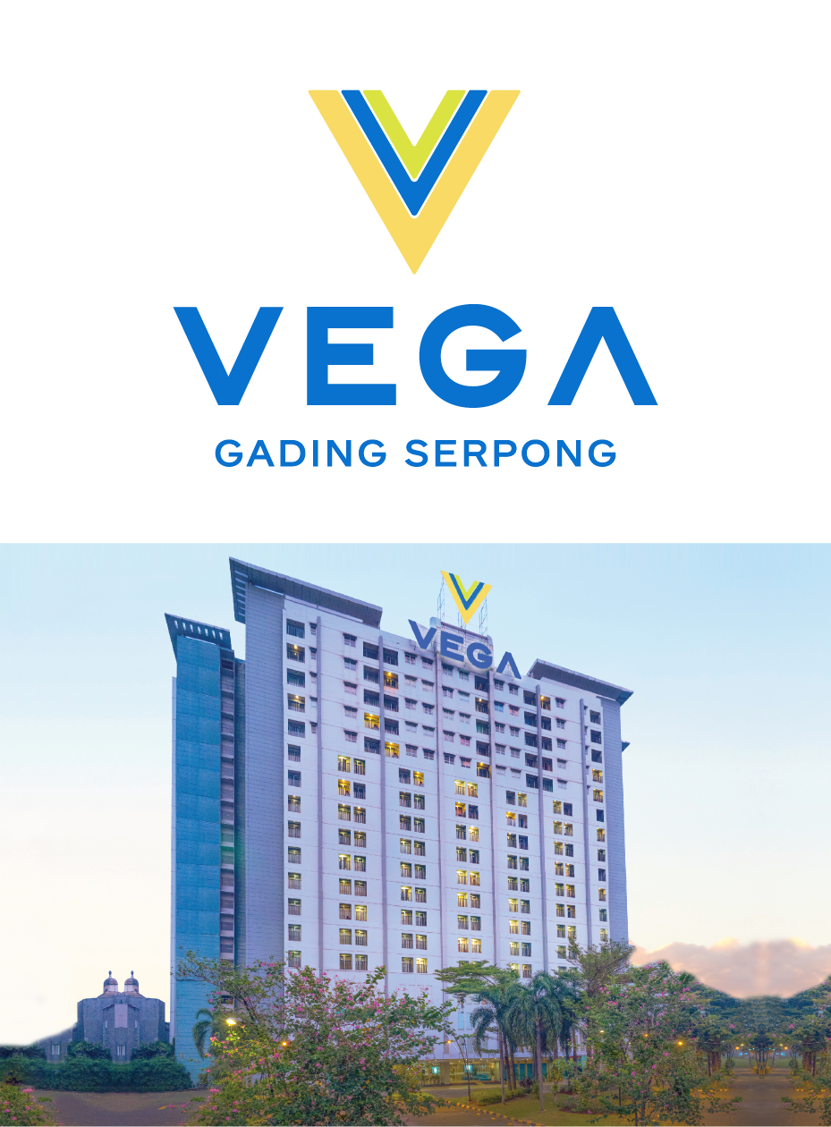 Vega Gading Serpong
